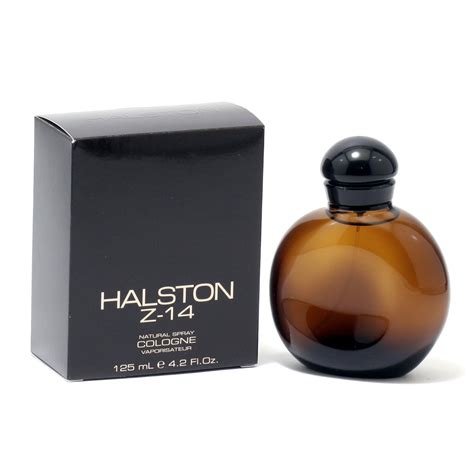 halston perfume for men.